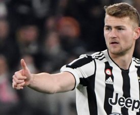 Mercato : De Ligt entre le Bayern et Chelsea ?