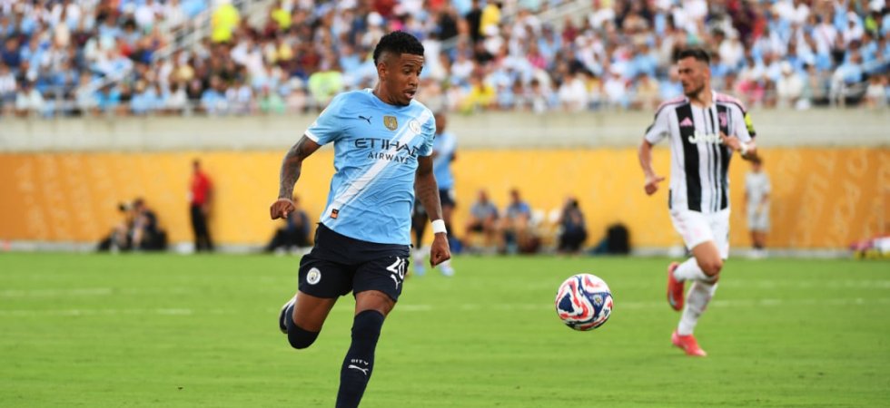 Tottenham : Une offre de 100 millions pour Savinho ?