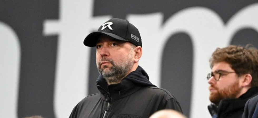 Bordeaux : Gérard Lopez sort de son silence et fait le point