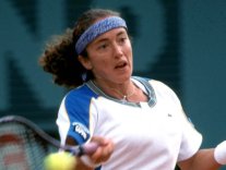 Sandrine Testud (9eme) Sandrine Testud (9eme)
