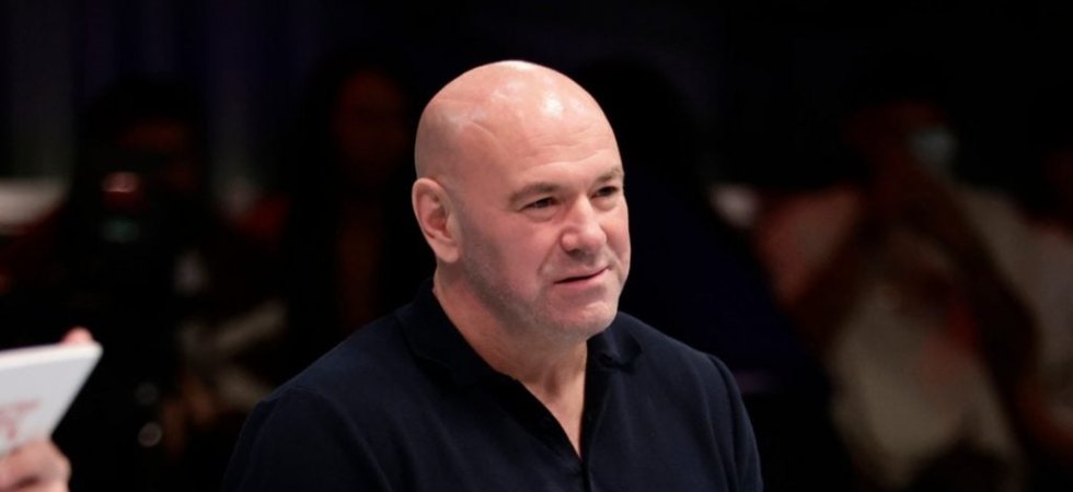 MMA : Un combat à la Maison Blanche !