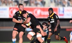 La Rochelle : Boudehent et Bourgarit absents face au Racing 92