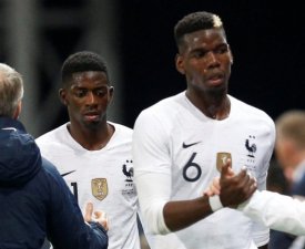 PSG : Leonardo voulait deux champions du monde
