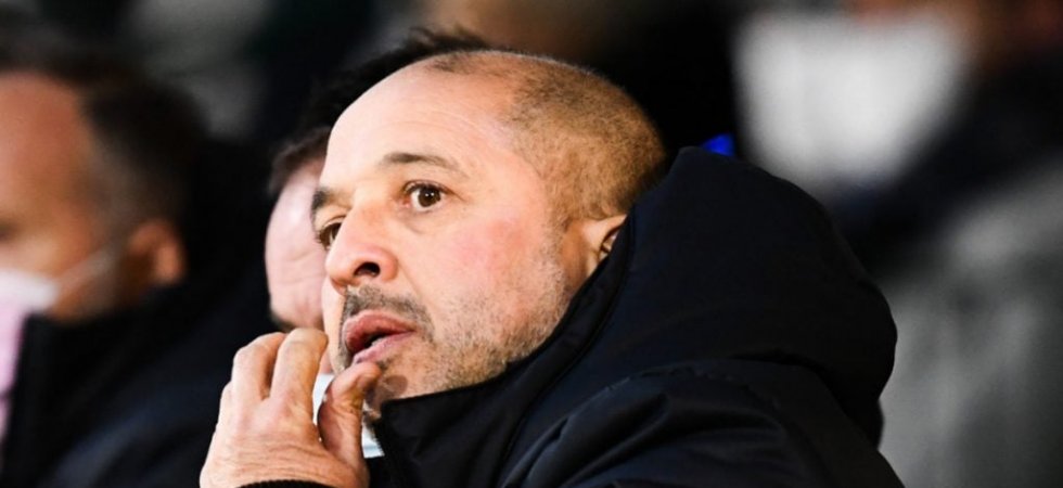 National : Nancy nouveau leader, Boulogne porté par un Rambaud exceptionnel