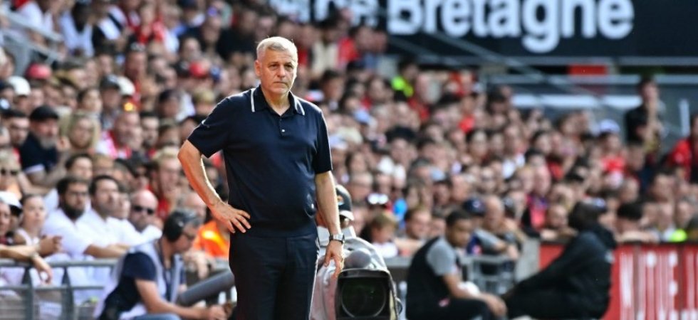 Rennes : Ça avance bien pour Yildirim