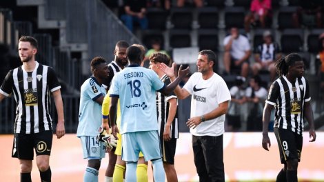 L1 (J5) : Tout savoir sur Angers - Troyes