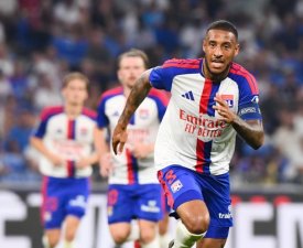 Ligue Europa : Sur quelle chaîne TV et à quelle heure regarder Anderlecht - OL ?