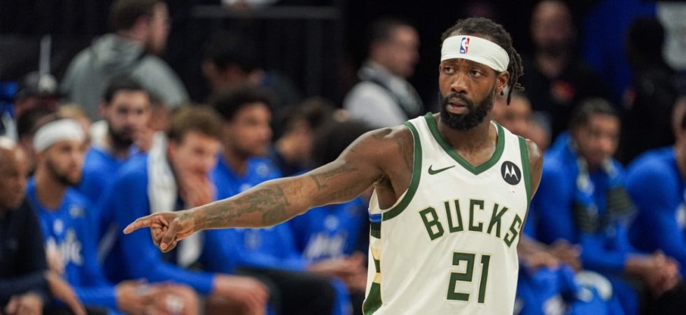 Betclic Elite : Un ancien joueur NBA bientôt sous les couleurs de Boulazac ?