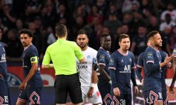 OM - PSG : Un habitué du Classique au sifflet