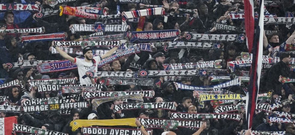 PSG : Un suspect arrêté pour une arnaque de faux billets