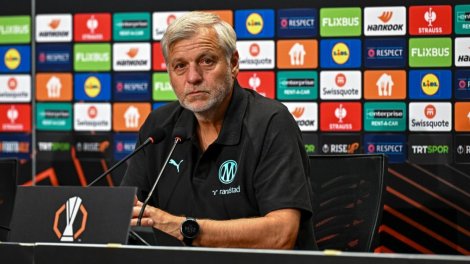 OM : Genesio peut-il tenir ?