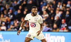 L1 (J15) : Tout savoir sur Lille - Marseille