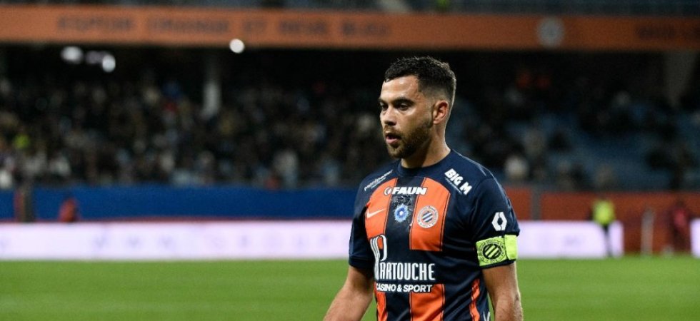 Montpellier : Savanier a repoussé les avances de l'AC Milan en 2019