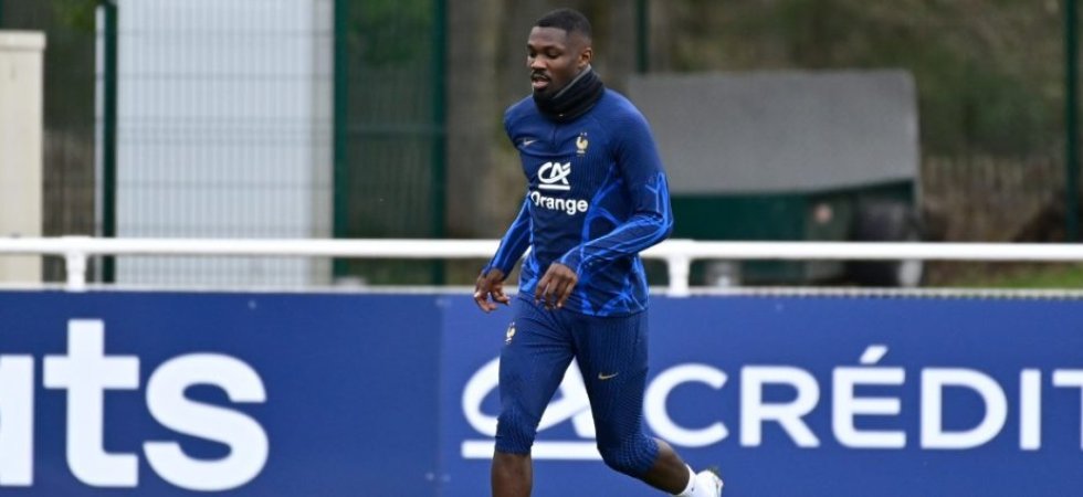 Inter Milan : Thuram prolonge une lignée noble de Français
