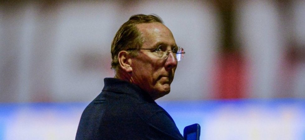 LFP : Le maintien de Lyon - Nice agace les Gones