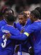 Euro 2027 Espoirs (Qualifs) : Les Bleuets assurent l'essentiel et prennent la tête du groupe