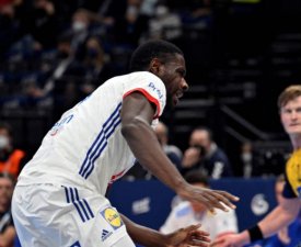 Euro 2022 (H) : Pas de finale pour la France