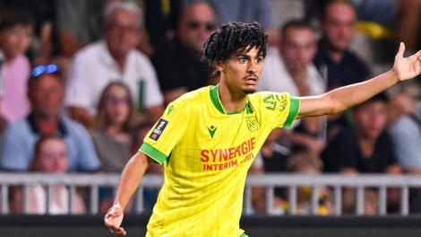 Montpellier : Benhattab (Nantes) en joker (officiel)