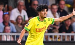 Montpellier : Benhattab (Nantes) en joker (officiel)