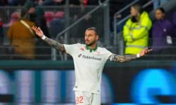 Nice : Clauss vers un départ en janvier ?