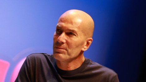 Pourquoi Zidane n'a jamais joué à l'OM