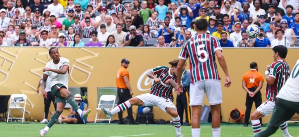Mondial des clubs (demi-finales) : Chelsea sort Fluminense grâce à Joao Pedro et jouera la finale