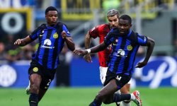 Serie A (J33) : L'Inter Milan sacrée ce lundi à San Siro ? 