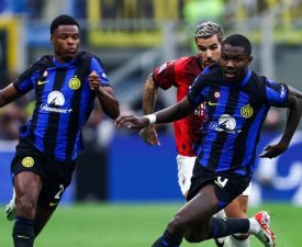 Serie A (J33) : L'Inter Milan sacrée ce lundi à San Siro ? 