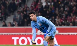 Lille : Une lourde suspension se dessine pour Ozer