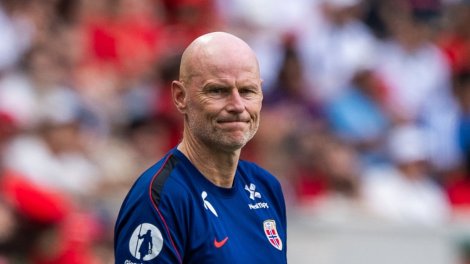 Norvège : Lannulation du match contre lEcosse fait enrager le sélectionneur