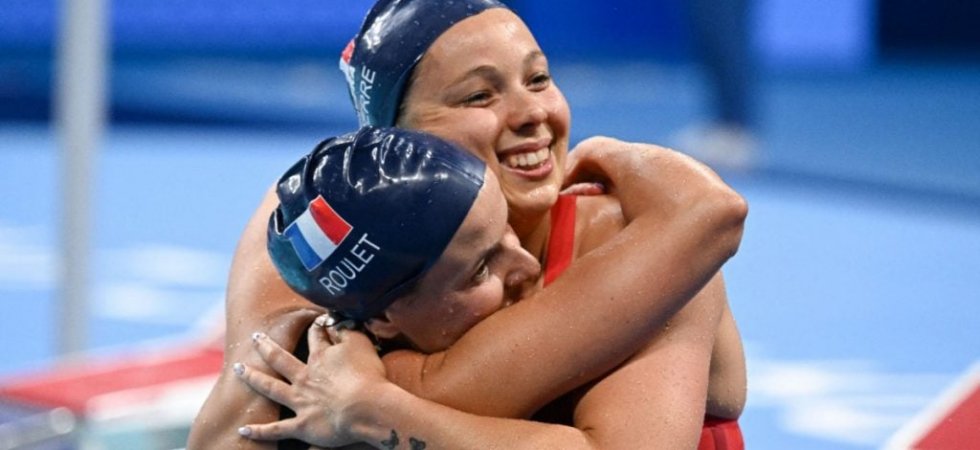 Jeux Paralympiques de Paris 2024 : Pierre a tout donné et surtout partagé avec Roulet