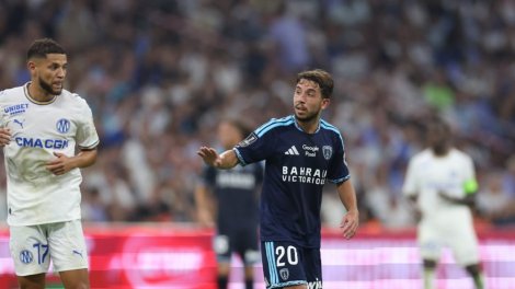 Paris FC - Lopez : « La Ligue des champions ...