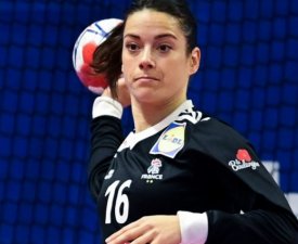 Euro 2022 (F) : Deux Bleues dans l'équipe All-Star, le titre de MVP pour Reistad