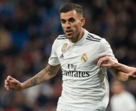 Real Madrid : Ceballos s'est décidé