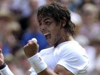 Rafael Nadal Rafael Nadal
