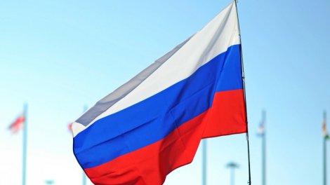 Russia wants the Olympics