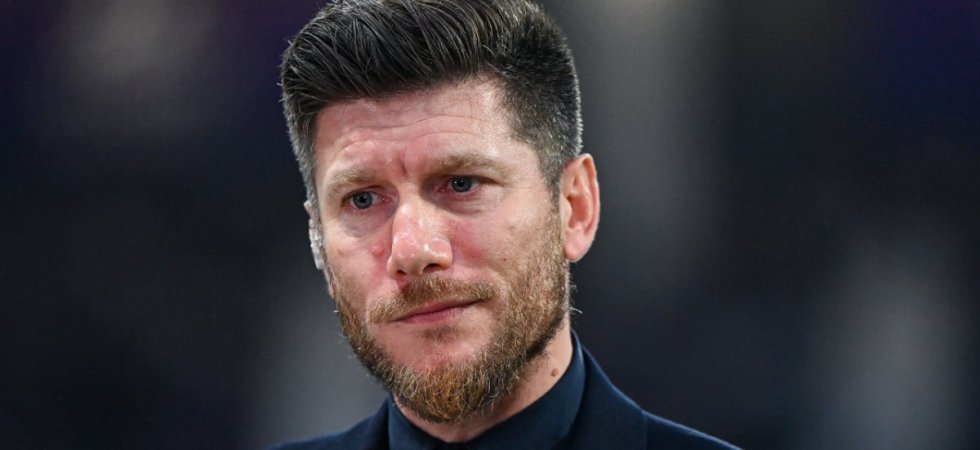Écosse : Pocognoli est le nouveau sélectionneur