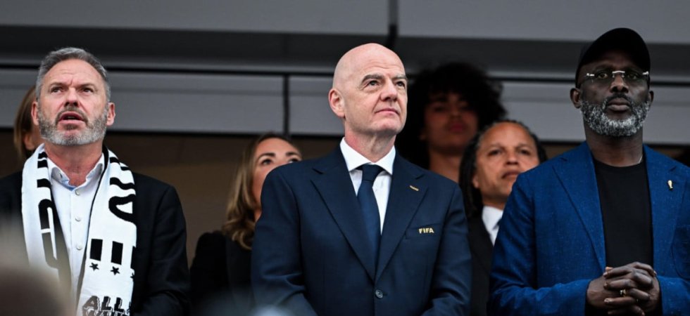 Coupe du monde 2026 : Le sélectionneur iranien s'en prend à la FIFA