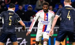 Ligue Europa (J6) : Maitland-Niles, Morton, De Busser... Les tops/flops d'OL - Go Ahead Eagles