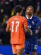 Bleus - Barcola : « On va tout faire pour gagner la Coupe du monde »