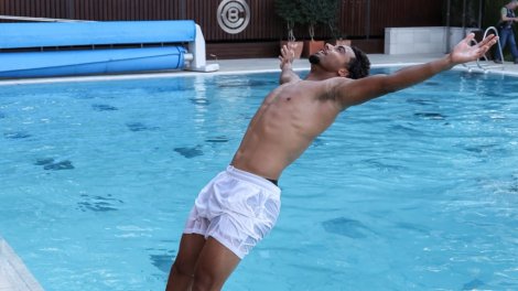 Τα κορυφαία αθλητικά νέα για τις 19 Απριλίου