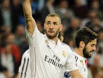 2015 : Six buts 2015 : Six buts