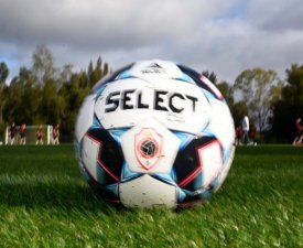National 1 (J33) : Laval sacré champion