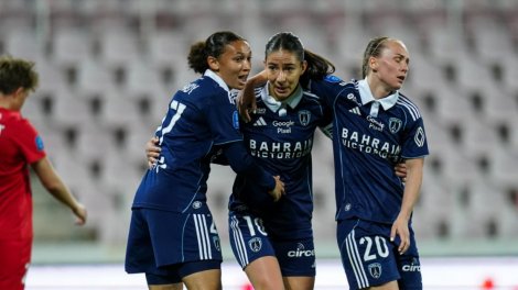 Arkema Première Ligue : L'essentiel à retenir de la 21e journée