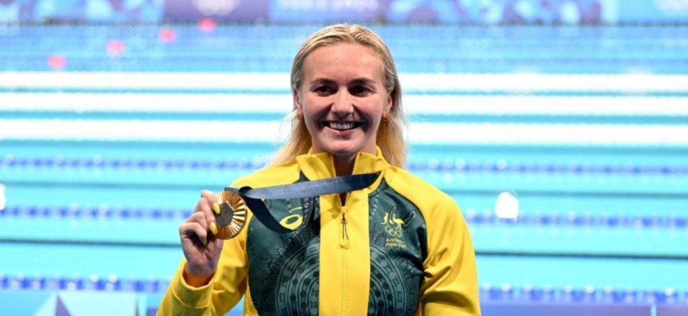 Reine de Paris 2024, Titmus dit déjà stop