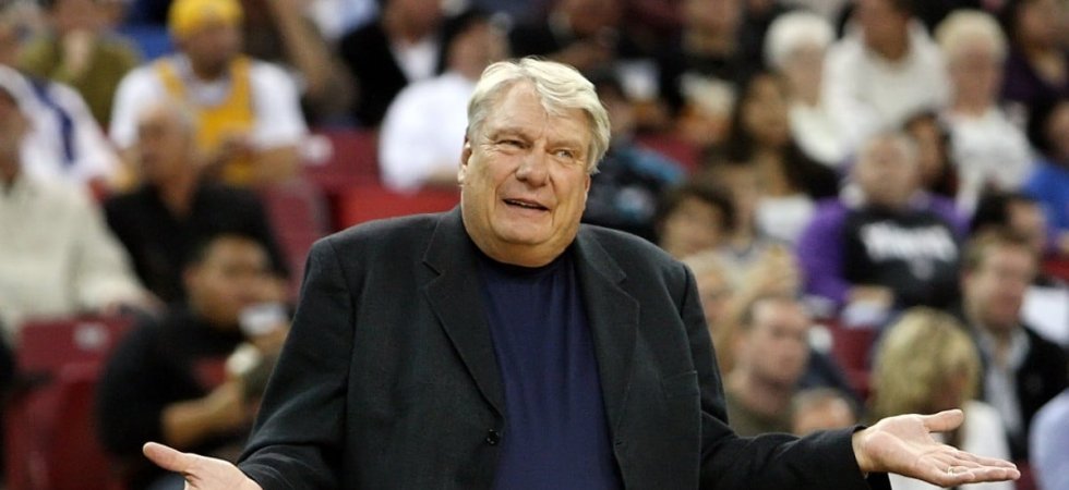 NBA : Le légendaire entraîneur Don Nelson est décédé