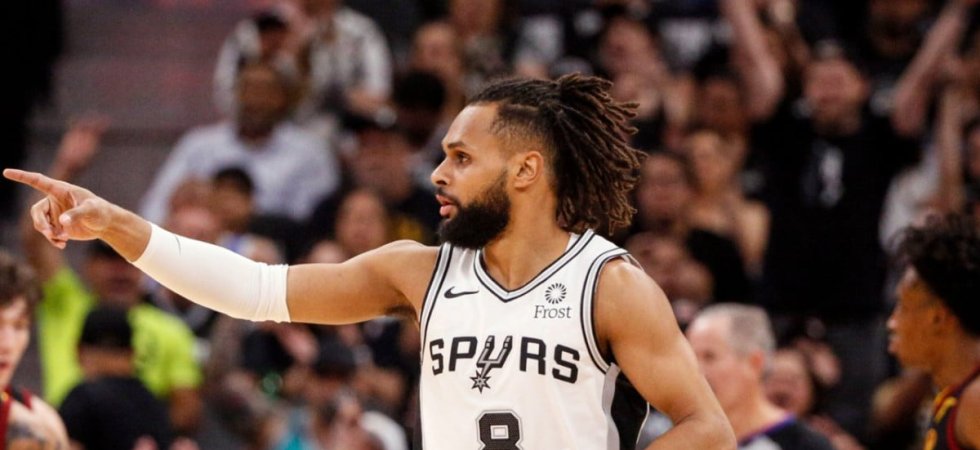 Asvel : Un champion NBA recruté