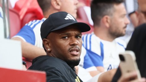 OL : Openda est Lyonnais
