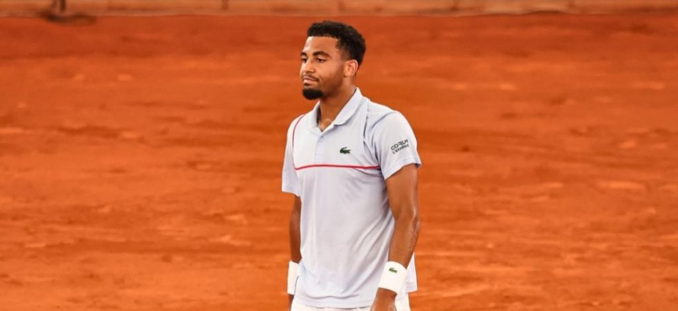 ATP - Hambourg : Fils écarte Djere de son chemin