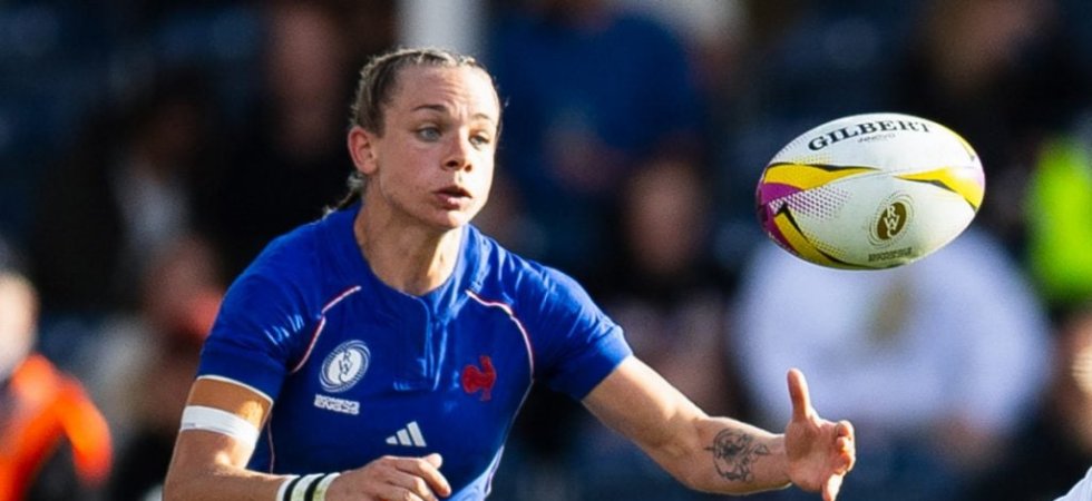XV de France (F) : Ménager veut finir en beauté